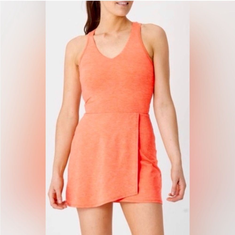 EleVen By Venus Williams Love Buzz Tennis Dress Size Medium